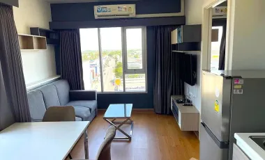 À louer 1 chambre condo à Hat Yai, Songkhla
