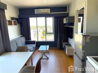 For rent 1 bed condo in Hat Yai, Songkhla