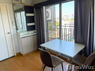 For rent 1 bed condo in Hat Yai, Songkhla