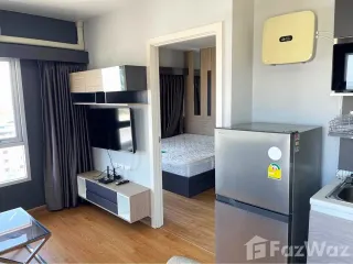 For rent 1 bed condo in Hat Yai, Songkhla