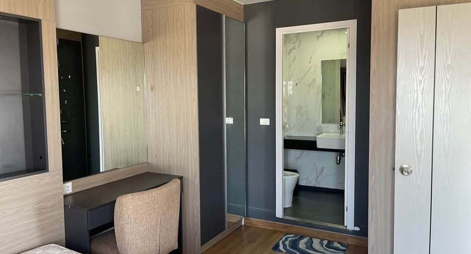 À louer 1 chambre condo à Hat Yai, Songkhla