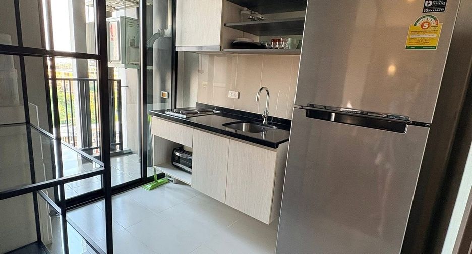 For rent 1 Beds condo in Watthana, Bangkok