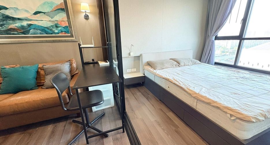 For rent 1 Beds condo in Watthana, Bangkok