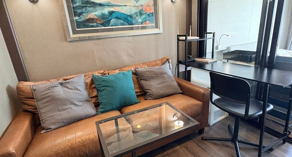 For rent 1 Beds condo in Watthana, Bangkok