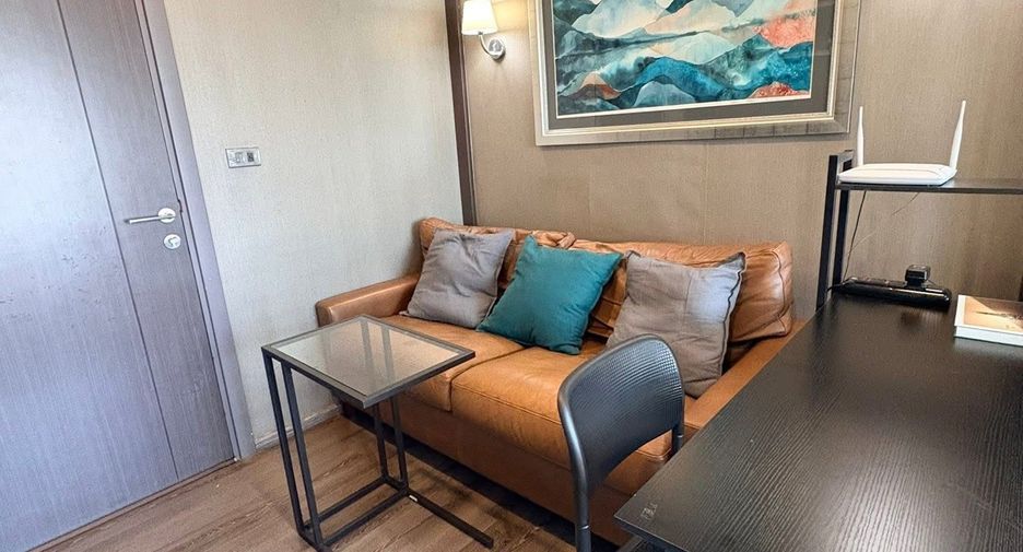 For rent 1 Beds condo in Watthana, Bangkok