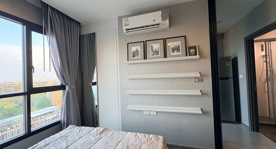 For rent 1 Beds condo in Watthana, Bangkok