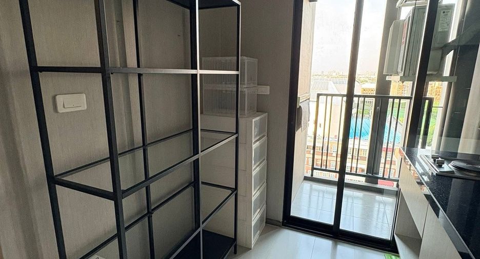 For rent 1 Beds condo in Watthana, Bangkok