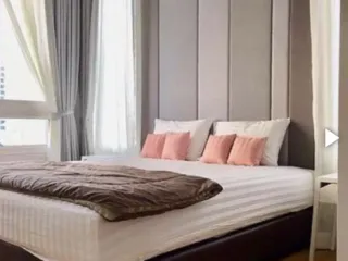 For sale 1 Beds condo in Ratchathewi, Bangkok