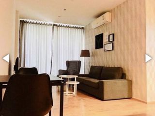For sale 1 Beds condo in Ratchathewi, Bangkok