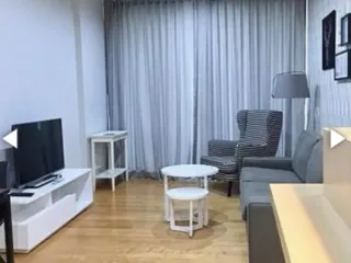 For sale 1 Beds condo in Ratchathewi, Bangkok