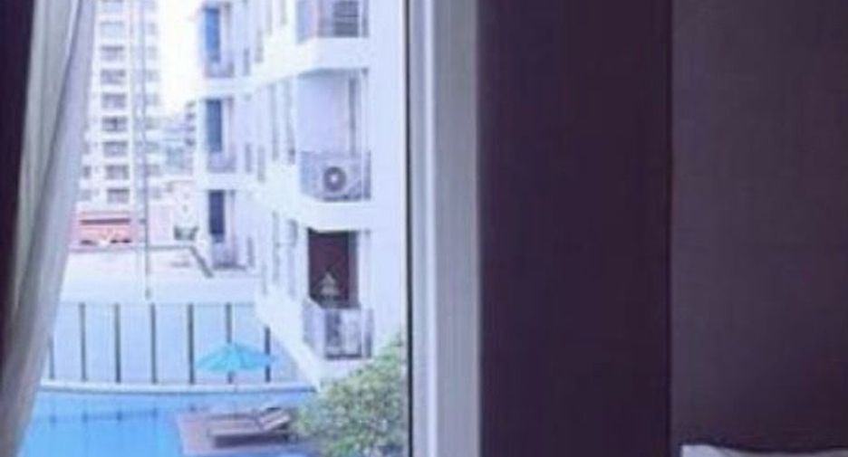 Продажа 1 кровать кондо в Ратчатхещи, Бангкок