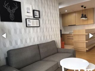For sale 1 Beds condo in Ratchathewi, Bangkok