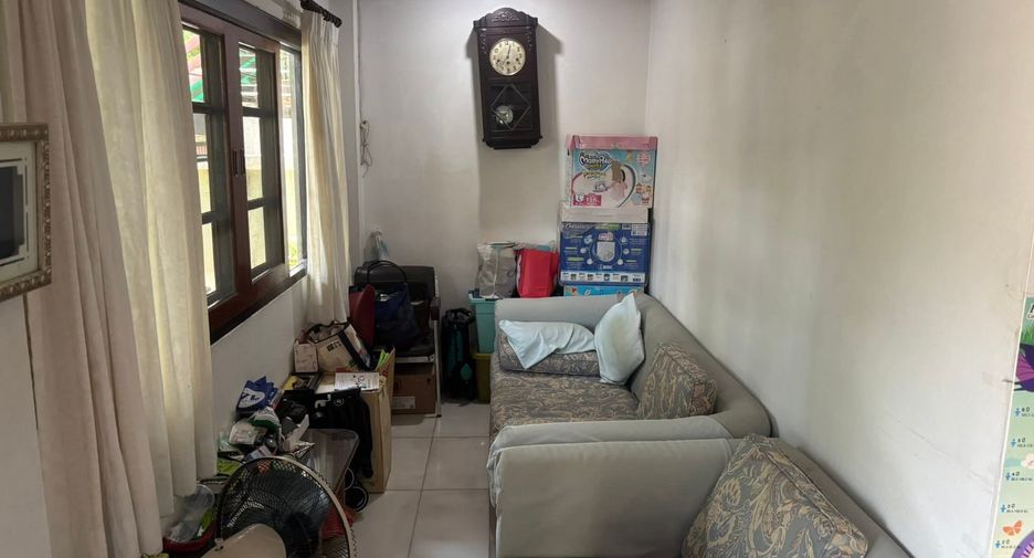 出售 4 卧室 独立屋 在 Suan Luang, 曼谷