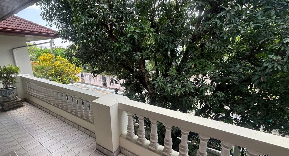 出售 4 卧室 独立屋 在 Suan Luang, 曼谷