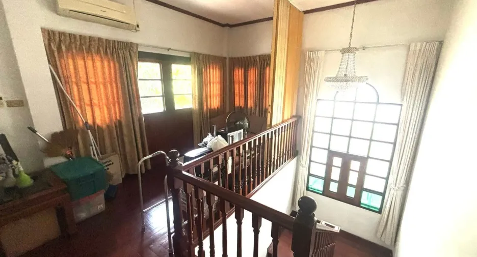 出售 4 卧室 独立屋 在 Suan Luang, 曼谷