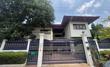 出售 4 卧室 独立屋 在 Suan Luang, 曼谷