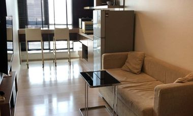 Wohnung zur Miete mit 1 Zimmer in Sathon, Bangkok