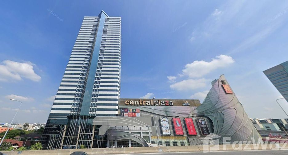For rent office in Bang Na, Bangkok