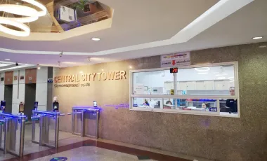 Büro zur Miete in Bang Na, Bangkok
