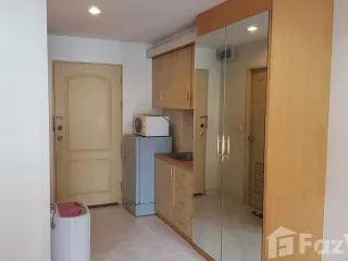Аренда студия кондо в Банг Рак, Бангкок