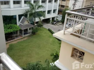 Аренда студия кондо в Банг Рак, Бангкок