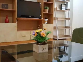 Аренда студия кондо в Банг Рак, Бангкок