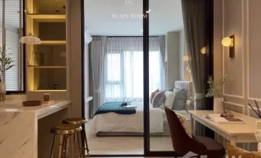Condo en alquiler de 1 habitaciones en Pathum Wan, Bangkok