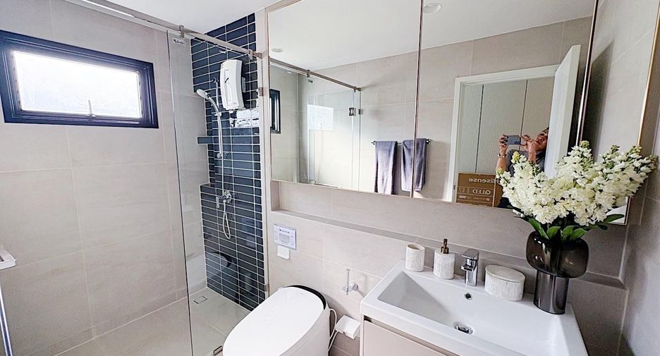 Casa en alquiler de 3 habitaciones en Mueang Phuket, Phuket