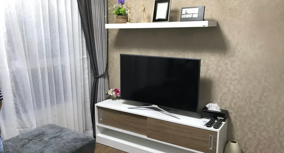 Condo en alquiler de 1 habitaciones en Mueang Chiang Mai, Chiang Mai