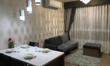 For rent 1 bed condo in Mueang Chiang Mai, Chiang Mai