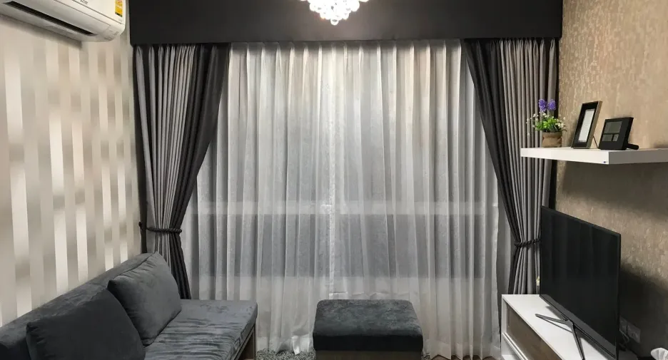 Condo en alquiler de 1 habitaciones en Mueang Chiang Mai, Chiang Mai