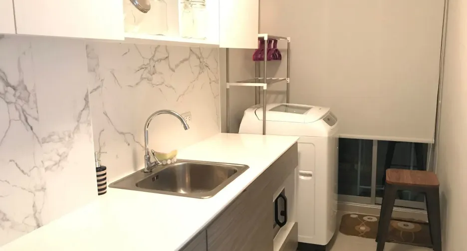 Condo en alquiler de 1 habitaciones en Mueang Chiang Mai, Chiang Mai