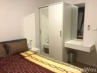 出租 1 卧室 公寓 在 Mueang Chiang Mai, Chiang Mai