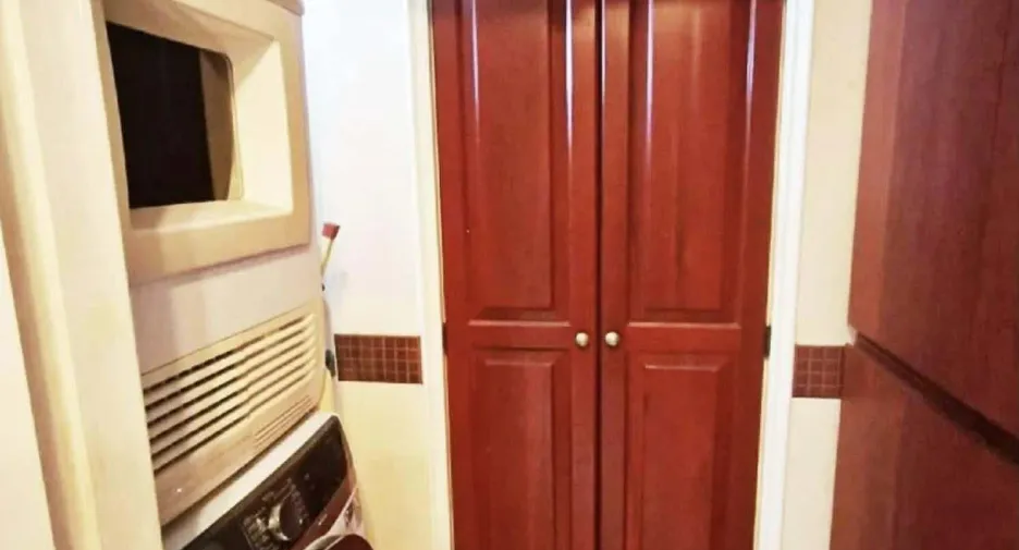 Wohnung zur Miete mit 2 Zimmer in Bang Lamung, Chonburi