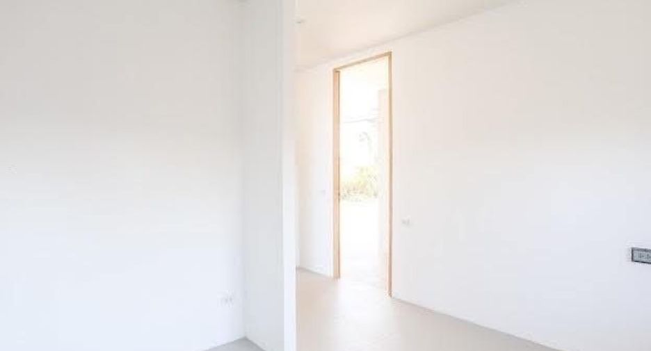 For sale 4 bedrooms villa in Doi Saket, Chiang Mai