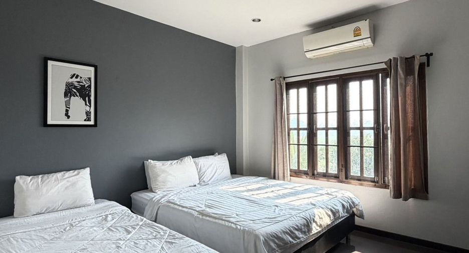 For rent 4 bedrooms villa in Mae Rim, Chiang Mai