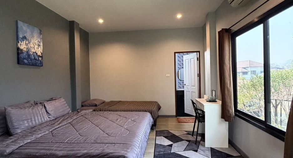 For rent 4 bedrooms villa in Mae Rim, Chiang Mai