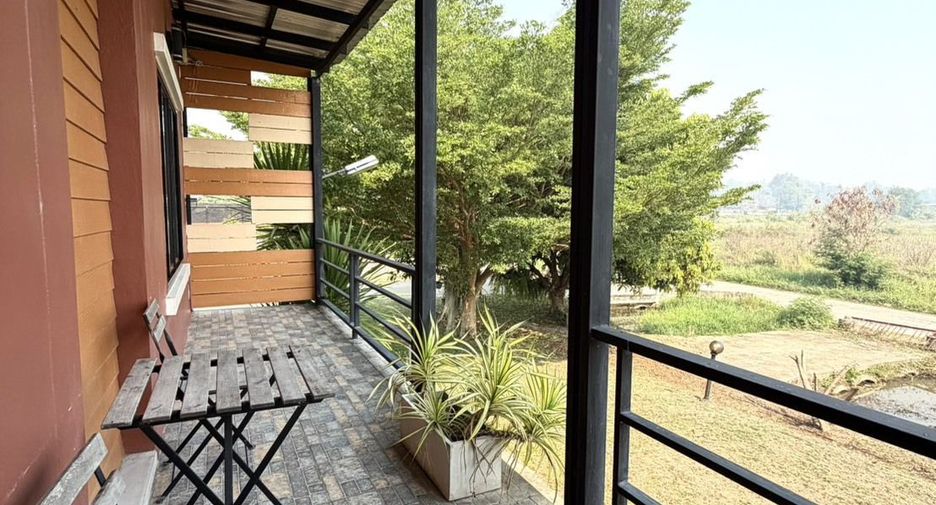 For rent 4 bedrooms villa in Mae Rim, Chiang Mai