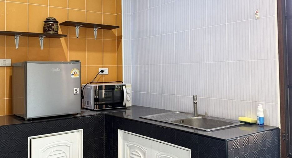 For rent 4 bedrooms villa in Mae Rim, Chiang Mai