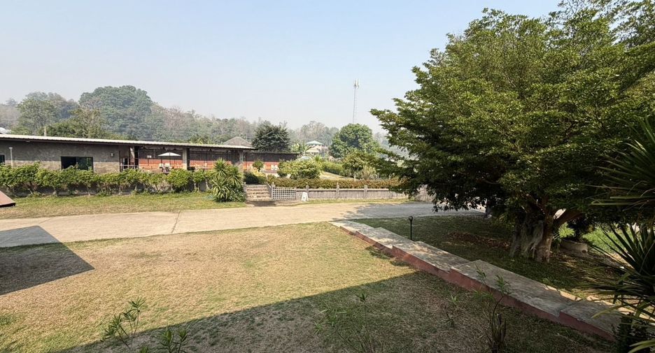 For rent 4 bedrooms villa in Mae Rim, Chiang Mai