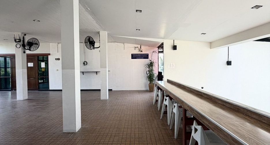 For rent 4 bedrooms villa in Mae Rim, Chiang Mai