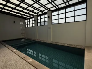 For rent 4 ベッドルーム villa in Mae Rim, Chiang Mai