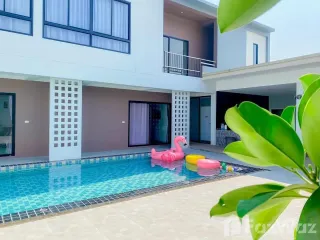 For rent 4 bedrooms villa in Mae Rim, Chiang Mai