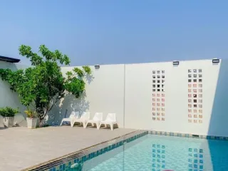For Rent 4 Bedroom Villa In Mae Rim, Chiang Mai