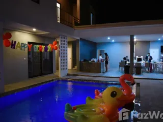 For rent 4 bedrooms villa in Mae Rim, Chiang Mai