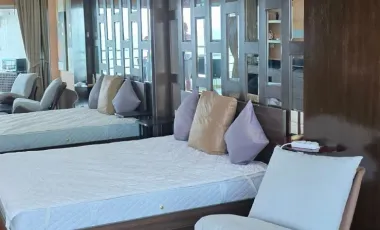 Wohnung zur Miete mit Studio in Bang Lamung, Chonburi