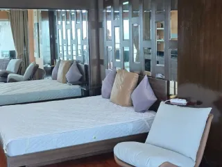 For Rent Studio Condo In Bang Lamung, Chonburi