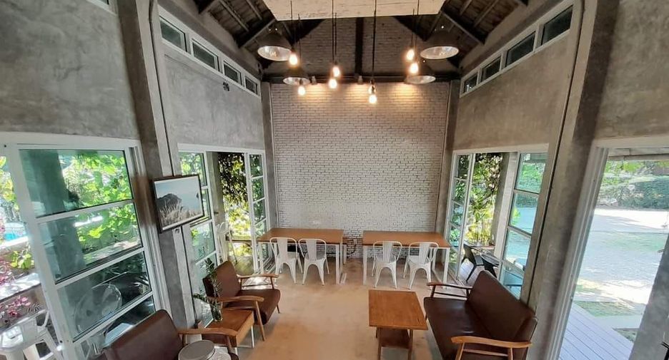 À vendre 6 chambres maison à Mueang Chiang Mai, Chiang Mai