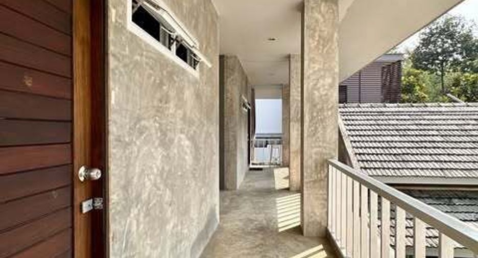À vendre 6 chambres maison à Mueang Chiang Mai, Chiang Mai