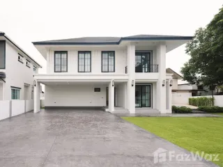 For sale 5 bedrooms house in San Sai, Chiang Mai